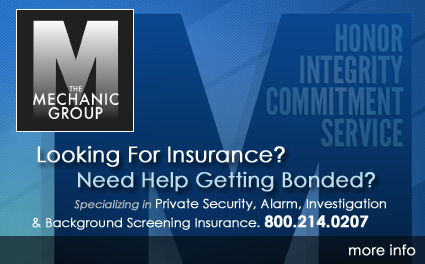 Security Business Insurance